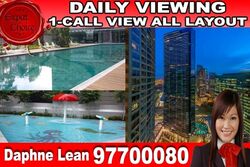 Marina Bay Suites (D1), Condominium #288167331